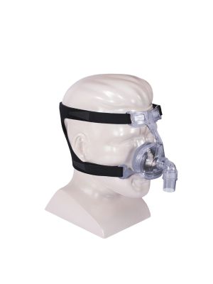 Fisher & Paykel Zest Nasal CPAP Mask & Heagear