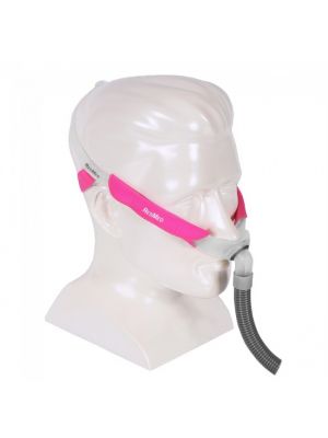 ResMed Swift FX for Her Nasal Pillows System and Headgear