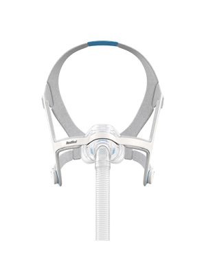 ResMed AirFit™ N20 and AirFit™ N20 for Her Nasal CPAP Mask and Headgear