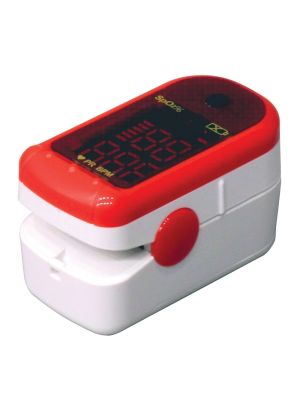 Sunset Finger Pulse Oximeter