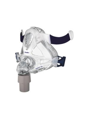 ResMed Quattro™ FX Full Face Mask - Mask Only