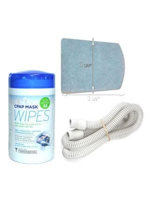 ResMed S8 CPAP Supply Bundle