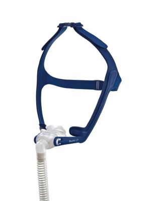 ResMed Swift LT and Swift LT for Her Nasal Pillows CPAP Mask with Headgear