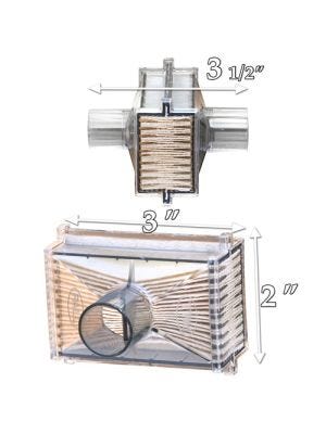 Pall Bacterial Filter