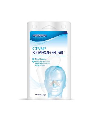 Boomerang Gel Pad