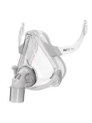 ResMed AirFit™ F10 Full Face CPAP Mask Assembly Kit