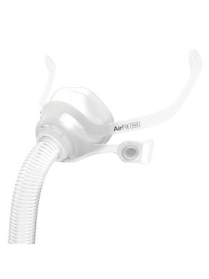 ResMed AirFit™ N10 Nasal CPAP Mask Assembly Kit