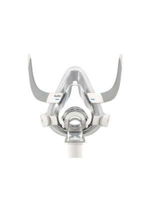 ResMed AirTouch™ F20 Full Face CPAP Mask System Without Headgear