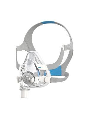 ResMed AirTouch™ F20 Full Face CPAP Mask & Headgear