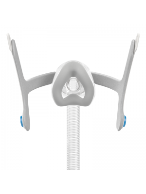 alt-ResMed AirTouch™ N20 Nasal Mask WITHOUT HEADGEAR