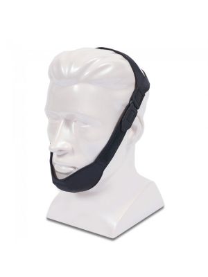 alt-Chin Strap - BreatheWear HALO