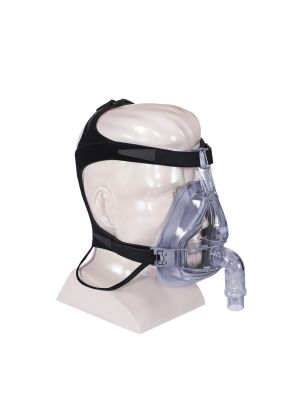 Fisher & Paykel FlexiFit 432 Full Face CPAP Mask & Headgear