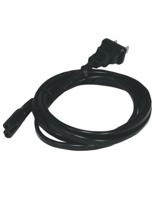 ResMed CPAP Replacement Power Cord for S8 and S9