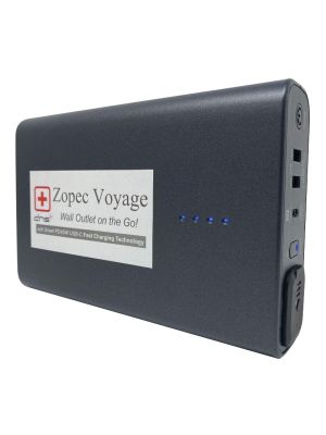 Sunset Zopec Voyage CPAP Battery