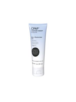 CPAP Moisture Therapy Cream 1oz - Skin Moisturizer