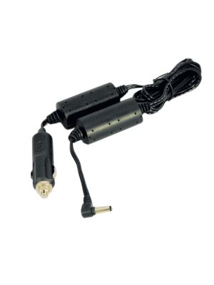 DC 12-Volt Power Cord for Respironics 60 Series