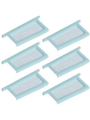 Disposable Ultra Fine Filter for Respironics DreamStation (6/pack)