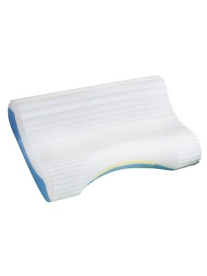 Contour Cloud Cervical Pillow