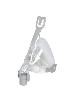 Sunset Sol Full Face CPAP Mask - Assembly Kit