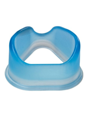 Respironics ComfortGel Blue Cushion and Flap