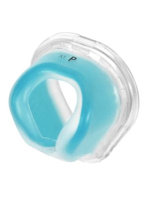 Respironics ComfortGel Blue Cushion and Flap