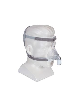 Respironics Pico Nasal CPAP Mask and Headgear