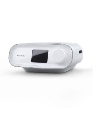 Philips Respironics DreamStation Auto CPAP DOM with A-Flex and Amara View Full Face Mask