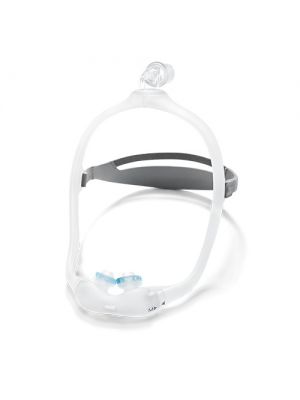 Philips Respironics DreamWear Nasal Pillow CPAP Mask (Medium Frame)