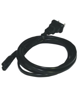 Power Cord for Respironics Machines