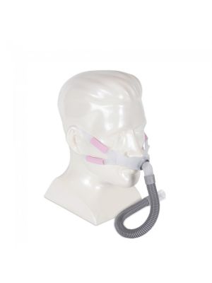 ResMed Swift FX Bella Nasal Pillow System and Headgear