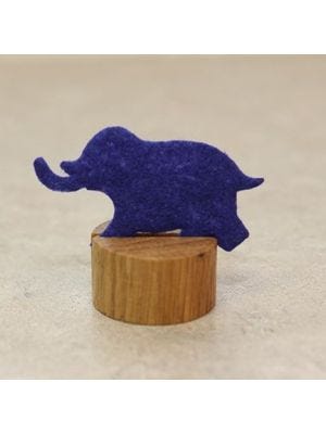 Elephant Diffuser Pad 4 Pack