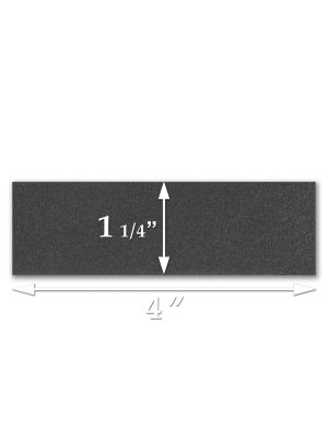 Foam Filters for Devilbiss 9000 9001 RPM Auto Adjust and RPM Bi-Level 4PK