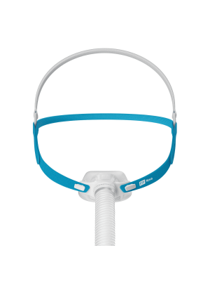 alt-F&P Nova Micro CPAP Mask