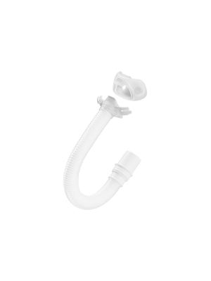 alt-F&P Nova Micro Pillows Mask, No Headgear