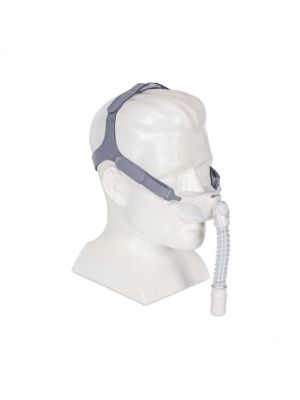 Fisher & Paykel Pilairo Q Nasal Pillow CPAP Mask with Headgear