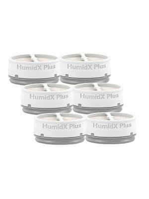 ResMed AirMini™ HumidX™ Plus 6 Pack