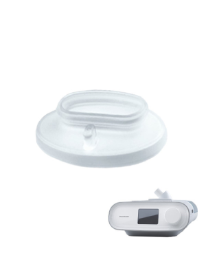 Philips Respironics DreamStation Humidifier Dry Box Inlet Seal