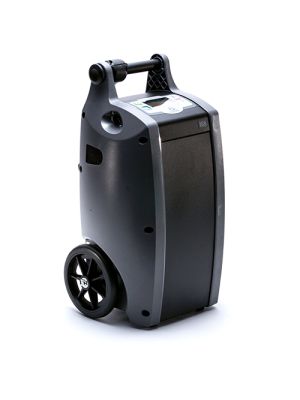 alt-Oxilife Independence® Portable Oxygen Concentrator - Pre-Owned