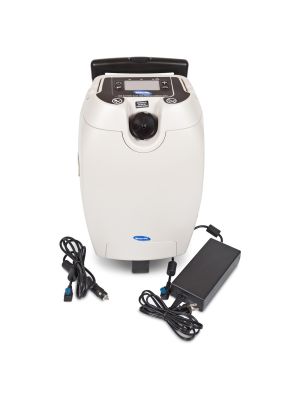 Invacare SOLO2 Portable Oxygen Concentrator