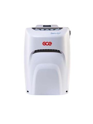 Zen-O™ Portable Oxygen Concentrator