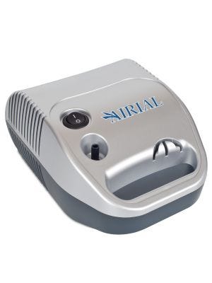 MedQuip Airial Compact Compressor Nebulizer System