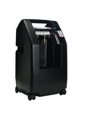 DeVilbiss 5 Liter Oxygen Concentrator