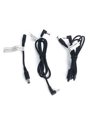Medistrom Mixed Cable Kit