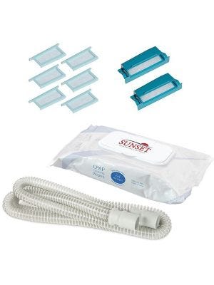 Respironics Dreamstation Supply Bundle