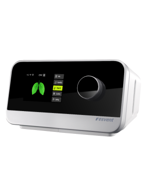 The iBreeze™ Resvent CPAP Machine