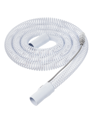 React Heated Tubing for CPAP Machines