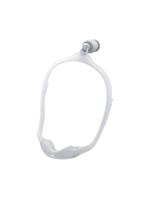 alt-Respironics DreamWear Nasal CPAP Mask without Headgear