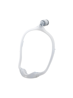 alt-Respironics DreamWear Nasal CPAP Mask without Headgear