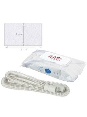 ResMed AirSense™ 10 Series CPAP Supply Bundle