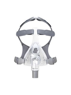 Fisher & Paykel Simplus Full Face Mask- front view